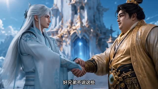 开局青云宗主召唤大帝境老祖(第七季)(132季) 开局青云宗主召唤大帝境老祖(第七季)(132季)哪个短剧网能看