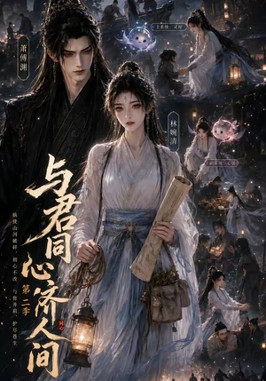与君同心济人间第二季(75集) 与君同心济人间第二季(75集)红果免费看短剧