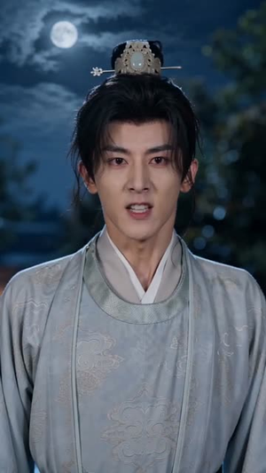 云锦秀：相府小姐有点凶第二季（84集）不用花钱看全剧