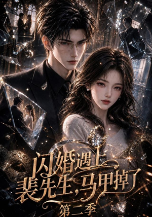 闪婚遇上裴先生，马甲掉了第二季（133集）热播短剧分享