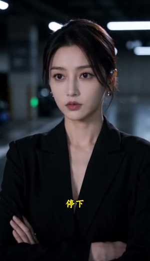 我的车位,与你无关(69集) 我的车位,与你无关(69集)好看的短剧