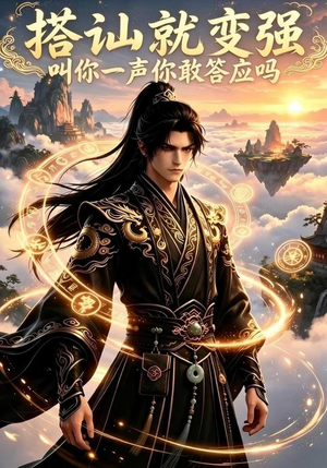 搭讪就变强叫你一声你敢答应吗(111集) 搭讪就变强叫你一声你敢答应吗(111集)短剧在线观看