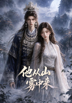 他从山雾中来(53集) 他从山雾中来(53集)热门短剧大全