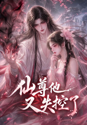 仙尊他又失控了（126集）哪个网站可以看