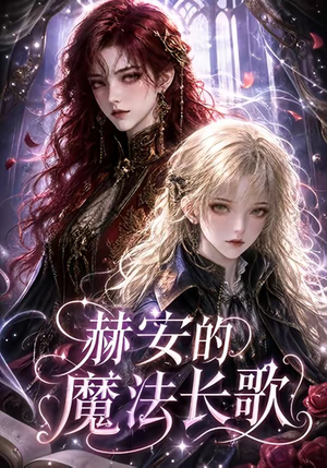 赫安的魔法长歌（207集）爆款短剧推荐