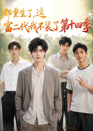都重生了，这富二代我不装了第十四季（102集）精彩短剧来袭