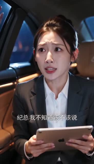 总裁大人竟是我老婆(51集) 总裁大人竟是我老婆(51集)爆火短剧抢先看