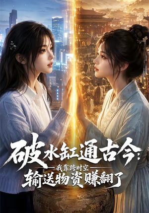 破水缸通古今:我靠跨时空输送物资赚翻了(50集) 破水缸通古今:我靠跨时空输送物资赚翻了(50集)百度网盘在线看
