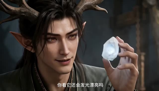 修仙小妖怪第二季（98集）最新短剧抢先看