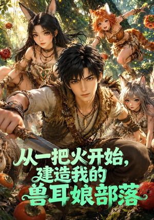 从一把火开始，建造我的兽耳娘部落（80集）免费看全网短剧