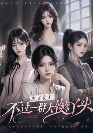 虐文女主不过一群大馋丫头（130集全）火爆短剧抢先看