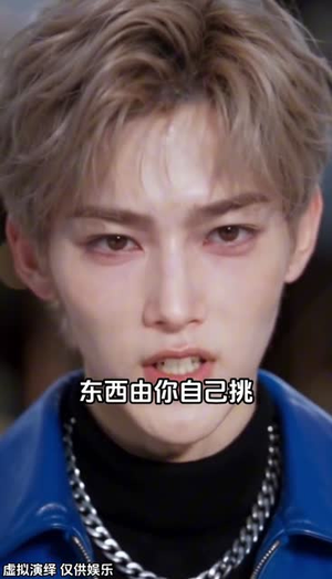 我能听见古玩说话，成为捡漏大神（78集）免费短剧资源
