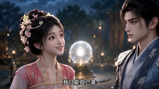 地府大佬穿成真千金,她巨沙雕第五季(121集) 地府大佬穿成真千金,她巨沙雕第五季(121集)夸克网盘观看