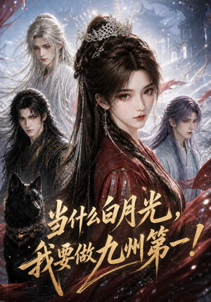 当什么白月光，我要做九州第一！（114集）最火的短剧