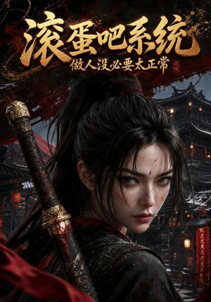 滚蛋吧系统，做人没必要太正常（64集）短剧抢先看全集