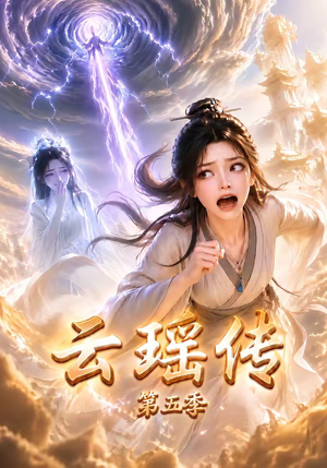 云瑶传第五季（105集）精彩短剧合集