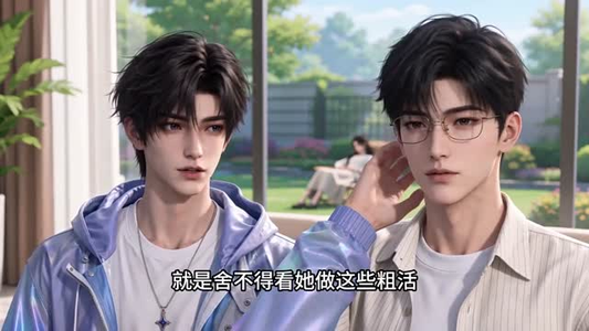 穿成恶毒女配,本公主不按剧本来(137集) 穿成恶毒女配,本公主不按剧本来(137集)第一季