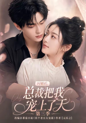 闪婚后，总裁把我宠上了天第三季（107集）最火爆的短剧