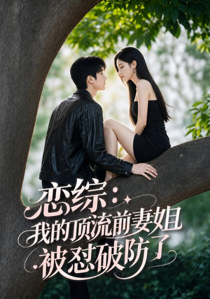 恋综：我的顶流前妻姐被怼破防了（90集）在哪个平台看好