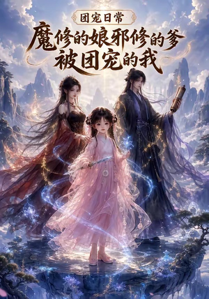 团宠日常魔修的娘邪修的爹被团宠的我(133集) 团宠日常魔修的娘邪修的爹被团宠的我(133集)常回家看看短剧