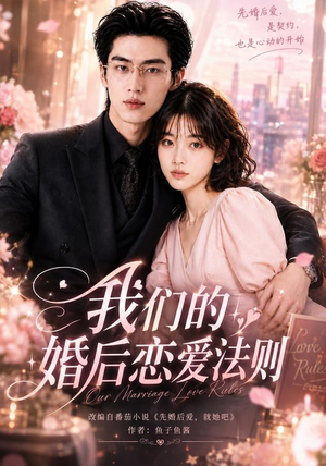 我们的婚后恋爱法则(96集) 我们的婚后恋爱法则(96集)好看又上头短剧