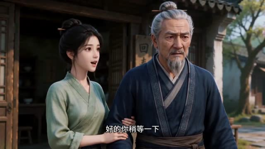 种田养娃,战死夫君竟踏归而来(114集) 种田养娃,战死夫君竟踏归而来(114集)古装短剧推荐