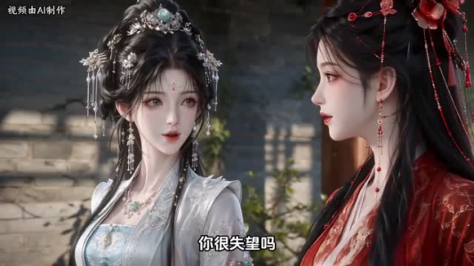 狐言卿卿（33集）在线免费观影