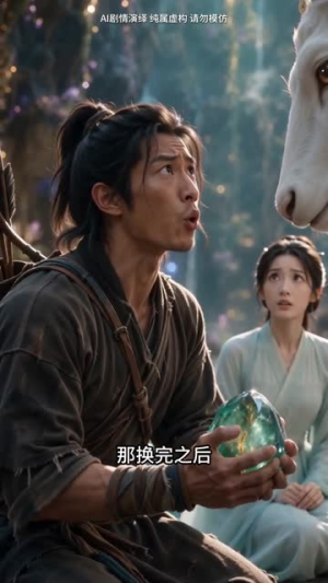 呦呦鹿鸣(52集) 呦呦鹿鸣(52集)超好看短剧推荐