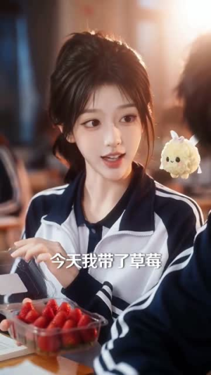 树讷甜阳：带着婚后记忆拿下高冷男神（30集）怎么看全集