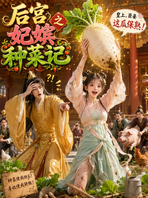 后宫之妃嫔种菜记（57集）在线看完整版