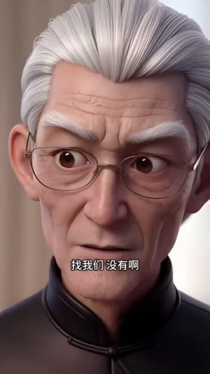 大叔真香来得太快（61集）短剧上热门