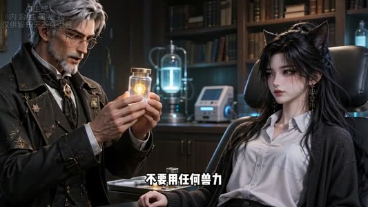 星光永昼共赴余生（149集）好看短剧推荐