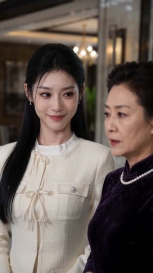 一纸别离，裴总心生眷恋（40集）免费热门短剧