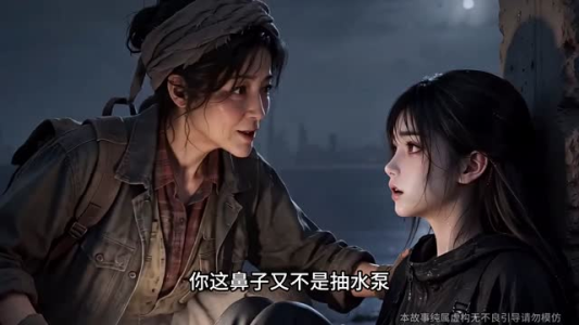 丧尸也是俺闺女第二季(96集) 丧尸也是俺闺女第二季(96集)每日短剧推荐
