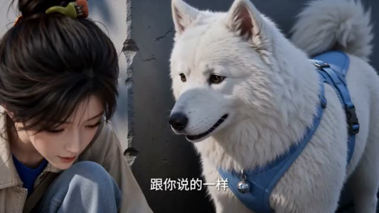我的动物神探天团第一季（76集）在哪个app能看