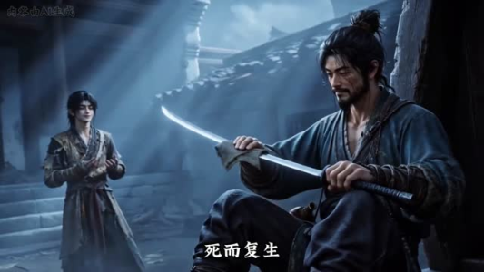 斩神官:神灾之体(204集) 斩神官:神灾之体(204集)这部短剧太好看