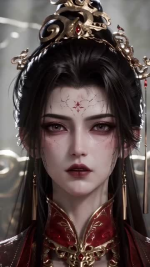 师尊走后我魔化了第一季（73集）短剧完整版免费