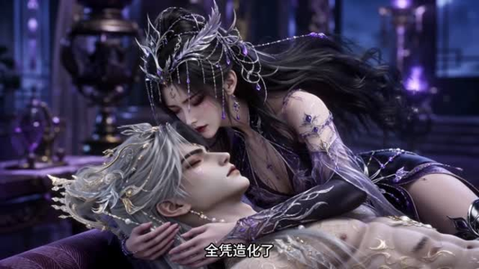 九恶妃每日一问,陛下驾崩了吗?第四季(300集) 九恶妃每日一问,陛下驾崩了吗?第四季(300集)高质量短剧推荐