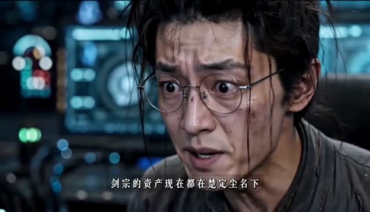仙道恋综：高冷剑尊逼我谈恋爱（53集）爱短剧爱追剧