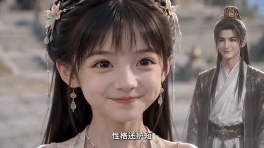 团宠小师妹摸鱼成大佬(82集) 团宠小师妹摸鱼成大佬(82集)短剧在哪个平台