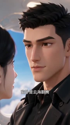 傻狍子也要做女主（30集）第二季