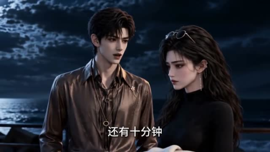 陆总今天也在假扮我女朋友（47集）高清无码免费看