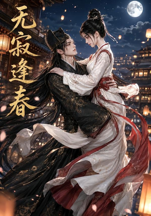无寂逢春(41集) 无寂逢春(41集)热门火爆短剧