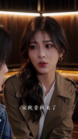老公的白月光回国我连夜备好离婚协议(100集) 老公的白月光回国我连夜备好离婚协议(100集)热播短剧重燃