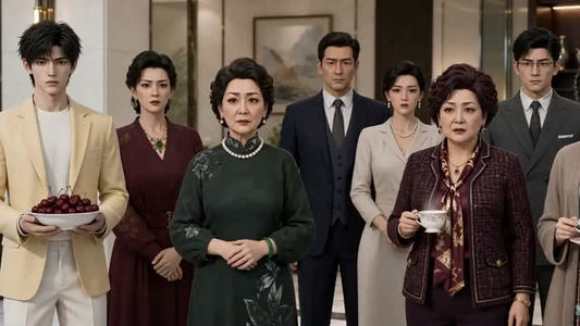 东北真少爷，谁也别跟我俩（45集）爱短剧爱追剧