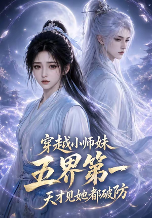 穿越小师妹五界第一,天才见她都破防(218集) 穿越小师妹五界第一,天才见她都破防(218集)火爆热门短剧