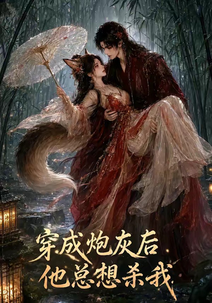 穿成炮灰后他总想杀我(181集) 穿成炮灰后他总想杀我(181集)短剧后续更精彩
