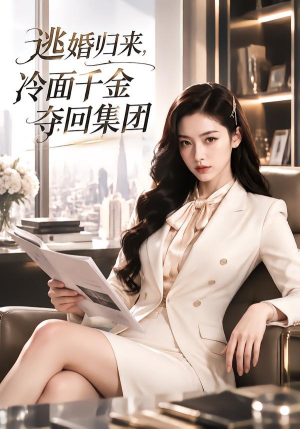 逃婚归来，冷面千金夺回集团（104集）追短剧看全集