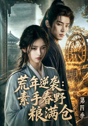 荒年逆袭：素手春野粮满仓第四季（144集）悬疑短剧推荐
