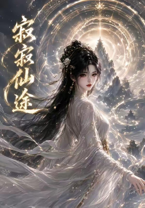 寂寂仙途(101集) 寂寂仙途(101集)精彩短剧上线